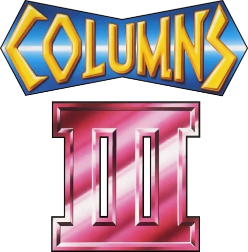 Columns III logo