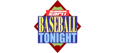 ESPN Baseball Tonight logo