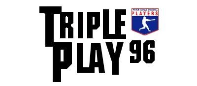 Triple Play 96 logo