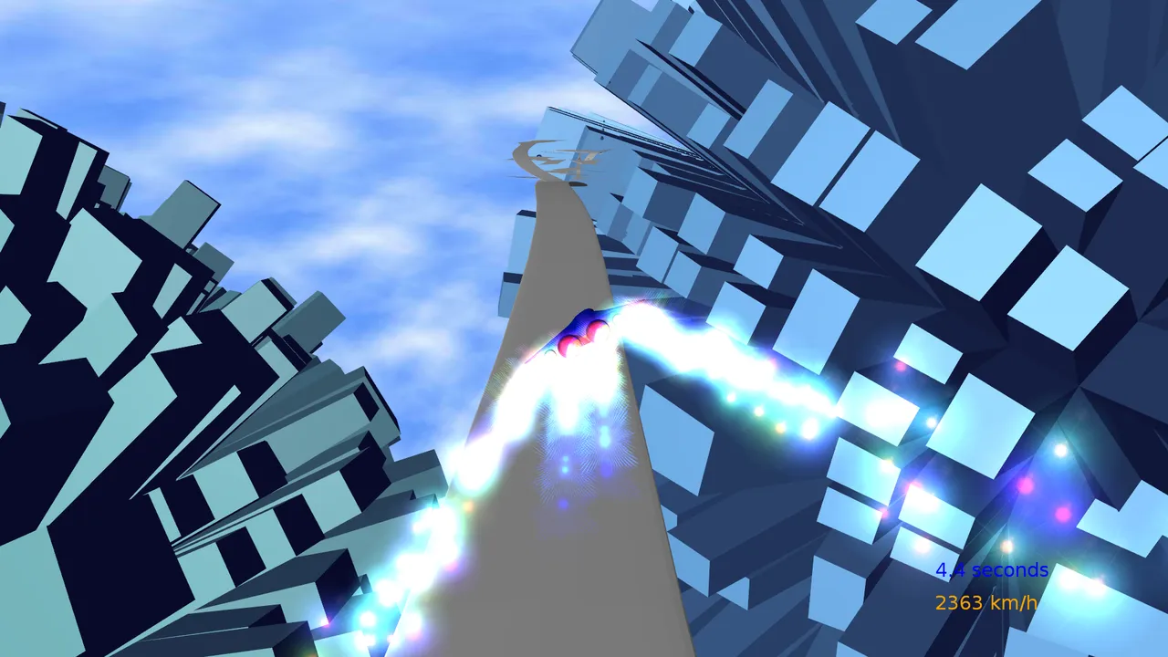 Backdrop artwork for Viewpoint
