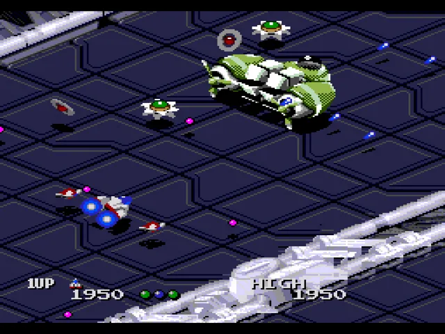 Viewpoint screenshot