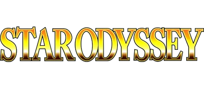 Star Odyssey logo