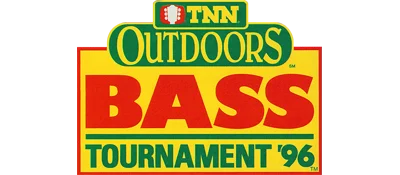 TNN Outdoors Bass Tournament '96 logo
