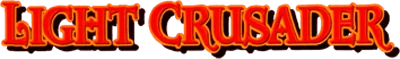 Light Crusader logo