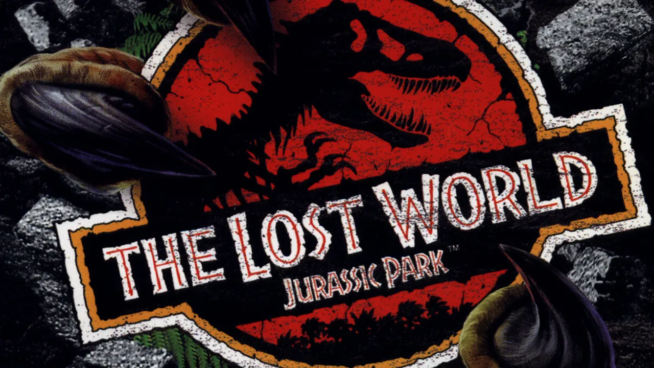 Backdrop artwork for The Lost World: Jurassic Park
