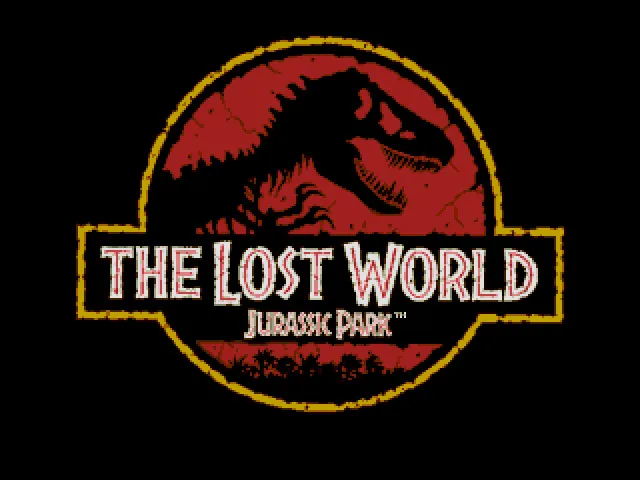 The Lost World: Jurassic Park screenshot