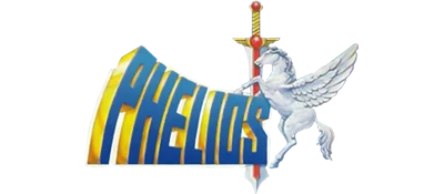 Phelios logo