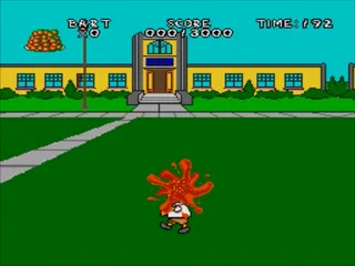 Virtual Bart screenshot