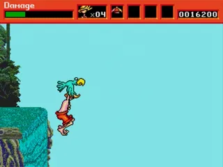 Greendog: The Beached Surfer Dude! screenshot