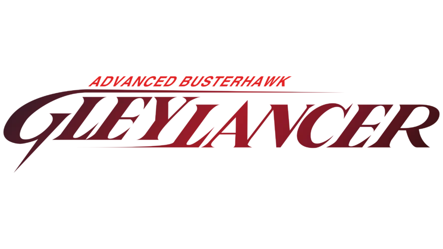 Advanced Busterhawk Gley Lancer logo