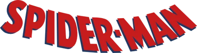 Spider-Man: The Animated Series logo