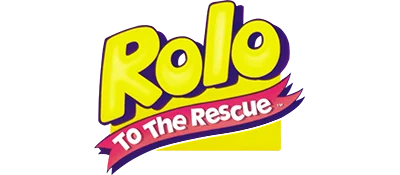 Rolo to the Rescue logo