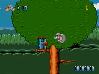 Rolo to the Rescue screenshot