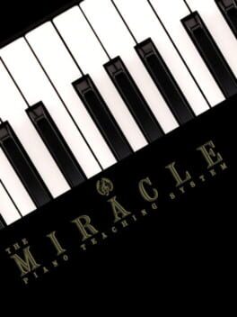 The Miracle Piano Teaching System cover