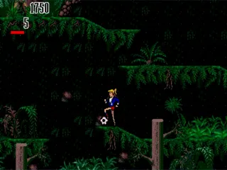 Hurricanes screenshot