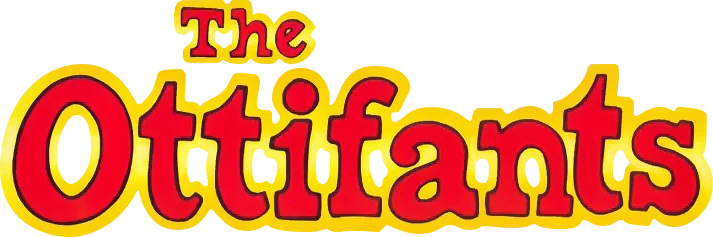 The Ottifants logo