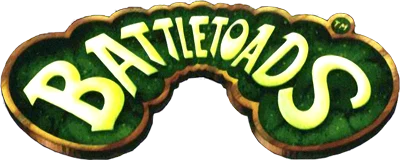 Battletoads logo