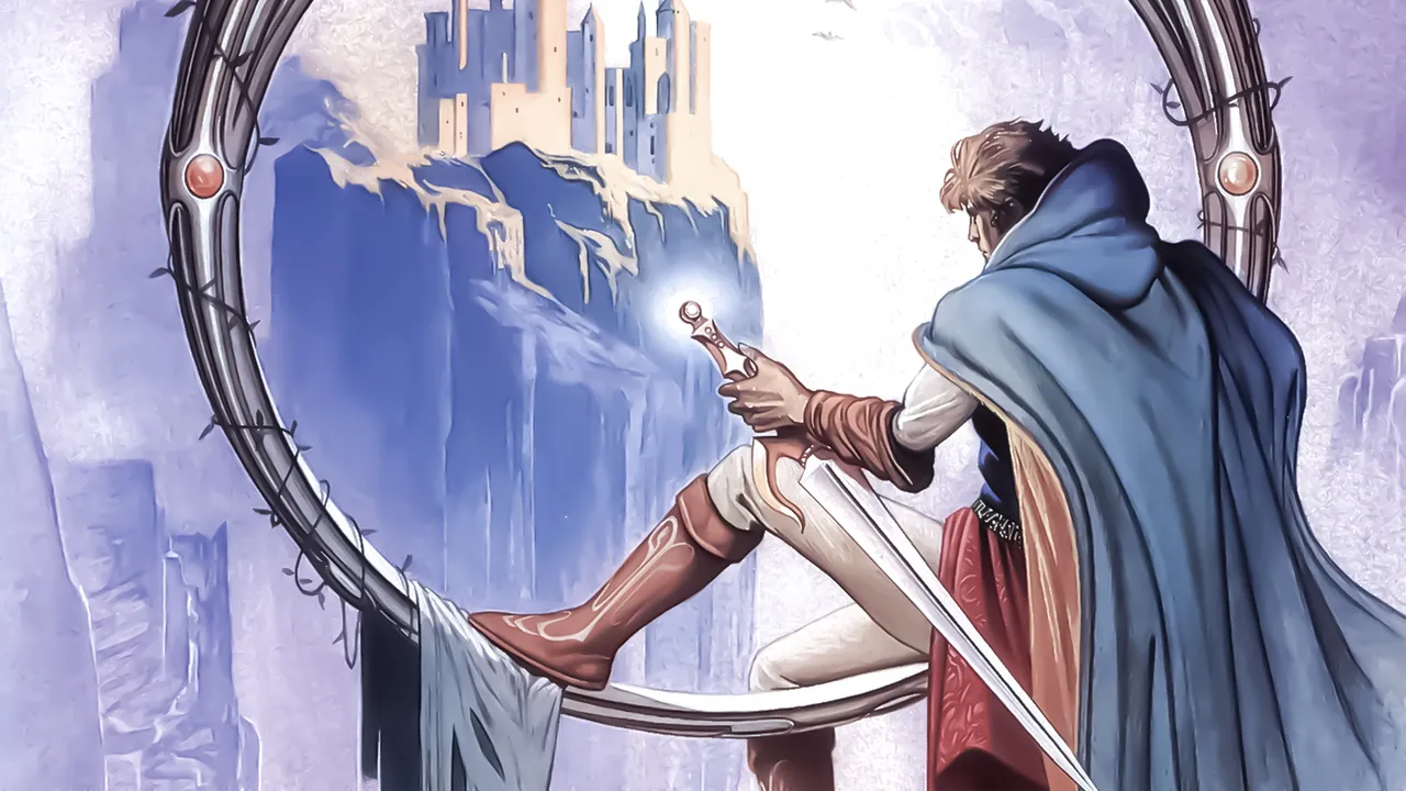 Backdrop artwork for Jewel Master