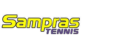 Sampras Tennis 96 logo
