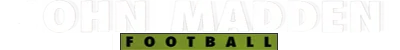John Madden Football logo
