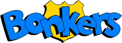 Bonkers logo