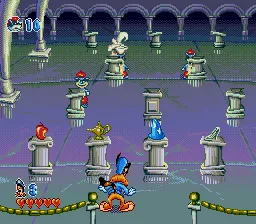 Bonkers screenshot