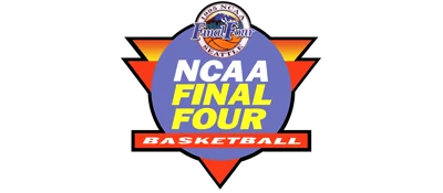 NCAA Final Four Basketball logo