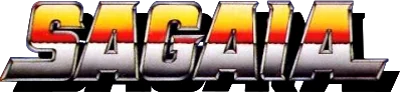 Sagaia logo