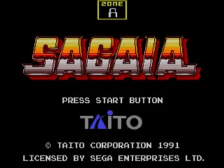 Sagaia screenshot