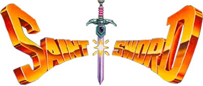Saint Sword logo