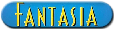 Fantasia logo
