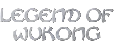 Legend of Wukong logo