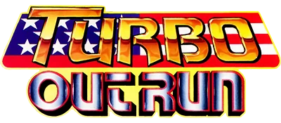 Turbo Outrun logo