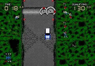 Power Drive screenshot