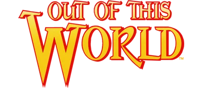 Out of This World logo