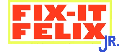 Fix-It Felix Jr. logo