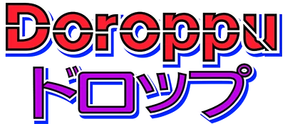 Doroppu logo