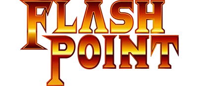 Flash Point logo