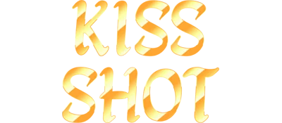 Kiss Shot logo