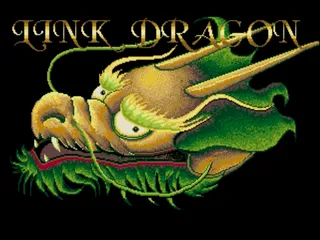 Link Dragon screenshot