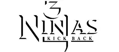 3 Ninjas Kick Back logo