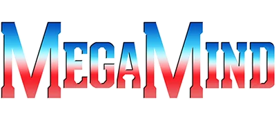 MegaMind logo