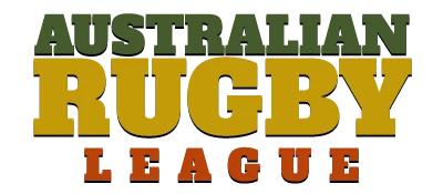Australian Rugby League logo