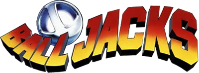 Ball Jacks logo