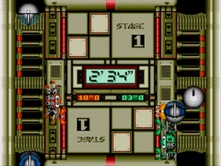 Ball Jacks screenshot