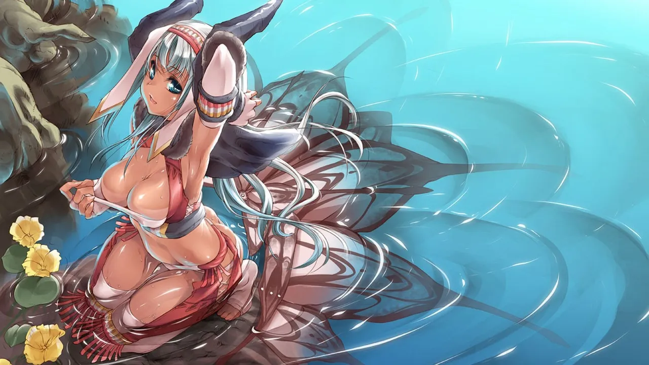 Backdrop artwork for Divine Sealing