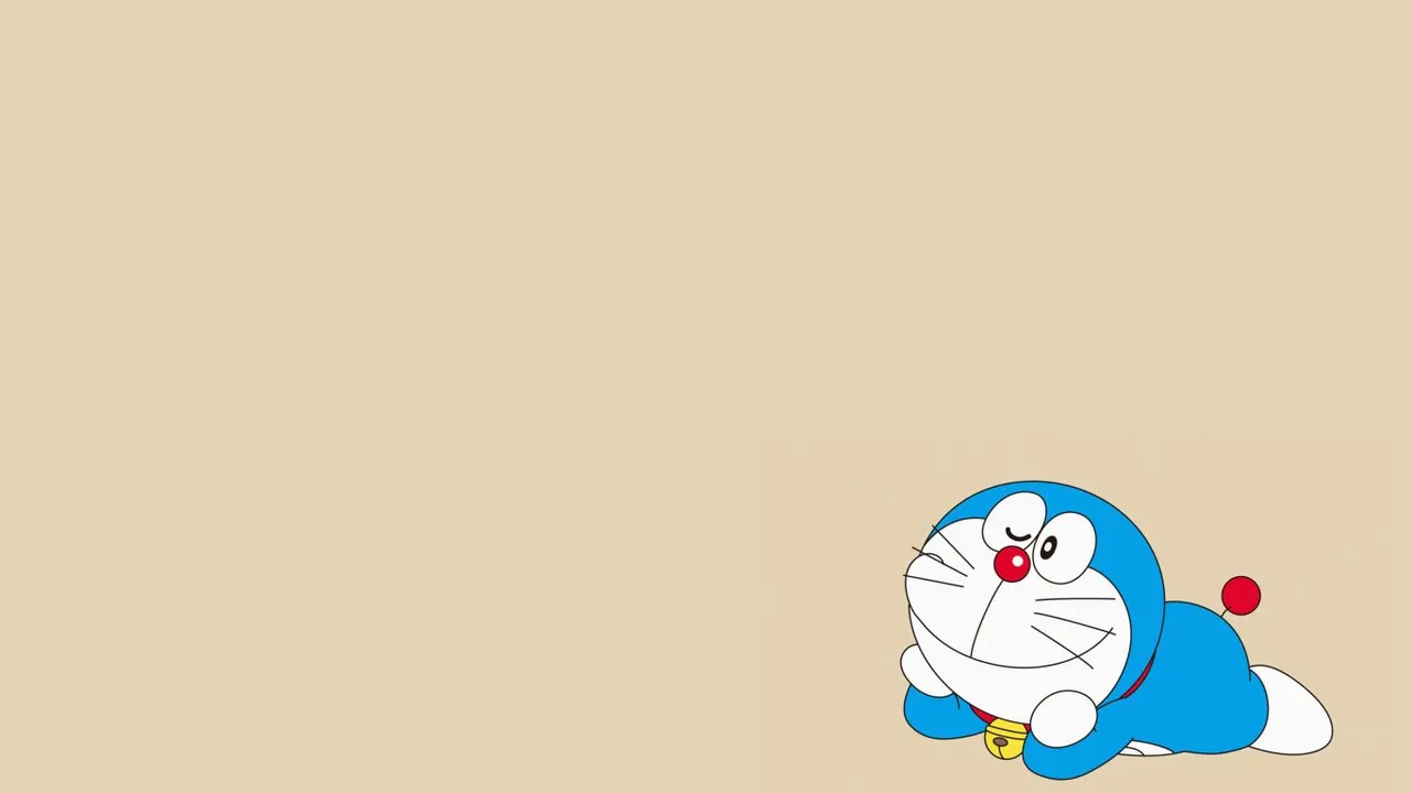 Backdrop artwork for Doraemon: Yume Dorobou to 7 Nin no Gozans