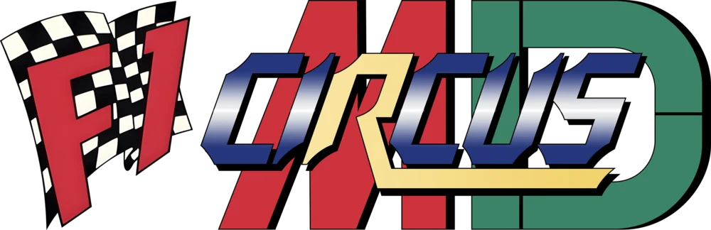 F1 Circus MD logo