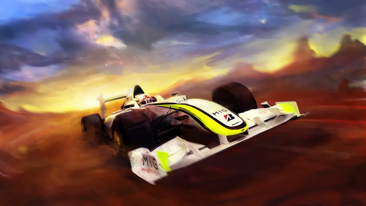 Backdrop artwork for Fastest 1