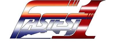 Fastest 1 logo